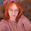 Искристая, 46 лет
