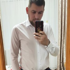 Фотография мужчины Денис, 31 год из г. Пинск