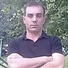 Фотография мужчины Максим, 43 года из г. Староминская