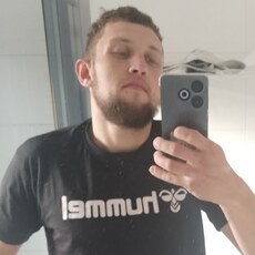 Фотография мужчины Макс, 27 лет из г. Мозырь