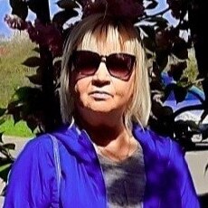 Фотография девушки Orxi, 55 лет из г. Ужгород