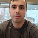 Александр, 33 года