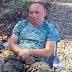 Фотография мужчины Сашка, 41 год из г. Ипатово