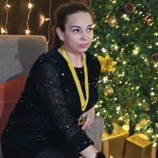 Фотография девушки Zanoza, 36 лет из г. Ярославль