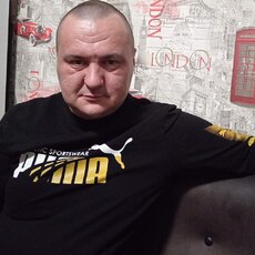 Фотография мужчины Игорь, 39 лет из г. Пинск