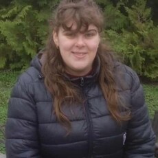 Фотография девушки Просто, 26 лет из г. Одесса