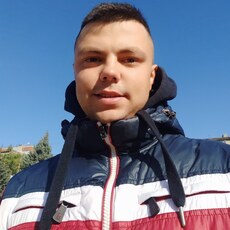 Фотография мужчины Константин, 31 год из г. Харьков