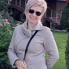 Фотография девушки Светлана, 51 год из г. Астрахань