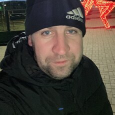 Фотография мужчины Максим, 36 лет из г. Орша