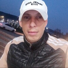 Фотография мужчины Иван, 32 года из г. Белово