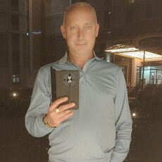 Фотография мужчины Майкл, 51 год из г. Жлобин