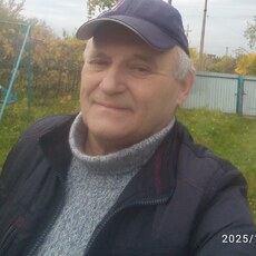 Фотография мужчины Иван, 68 лет из г. Кременчуг