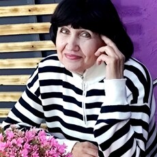 Фотография девушки Ольга, 61 год из г. Полоцк