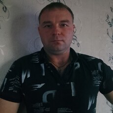 Фотография мужчины Андрей, 36 лет из г. Вязьма