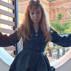 Фотография девушки Елена, 45 лет из г. Серов