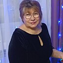 Татьяна, 64 года