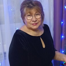 Фотография девушки Татьяна, 64 года из г. Ульяновск