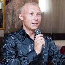 Фотография мужчины Константин, 36 лет из г. Балхаш