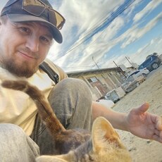 Фотография мужчины Александр, 41 год из г. Новокузнецк