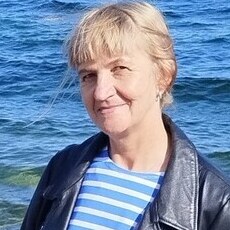 Фотография девушки Зинаида, 55 лет из г. Зима