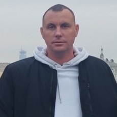 Фотография мужчины Миша, 36 лет из г. Переславль-Залесский