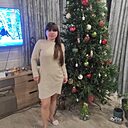 Ксюша Трунова, 32 года