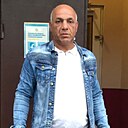 Курбан, 55 лет