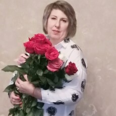 Фотография девушки Елена, 50 лет из г. Оренбург