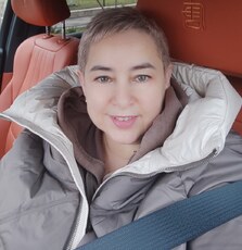 Фотография девушки Валентина, 56 лет из г. Харьков