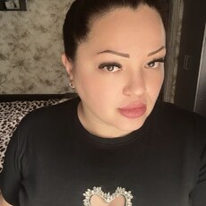 Фотография девушки Секрет, 37 лет из г. Гуково