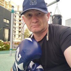 Фотография мужчины Скорп, 47 лет из г. Альметьевск