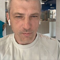 Фотография мужчины Андрей, 53 года из г. Береза