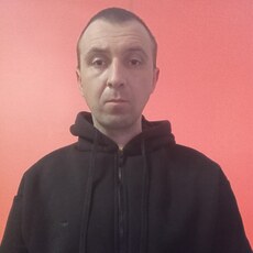 Фотография мужчины Fantom, 33 года из г. Львов