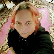 Фотография девушки Дьявол Смерти, 33 года из г. Новошахтинск