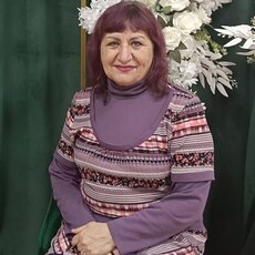Фотография девушки Надя, 68 лет из г. Бузулук