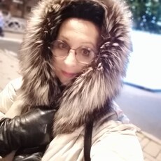 Фотография девушки Елена, 56 лет из г. Самара