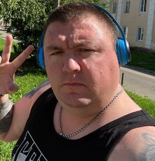 Фотография мужчины Ruslan, 37 лет из г. Коломна