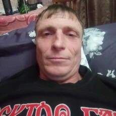 Фотография мужчины Юрий, 40 лет из г. Аркадак