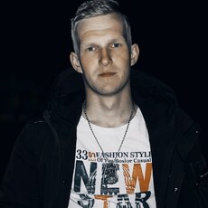 Фотография мужчины Михаил, 26 лет из г. Столин