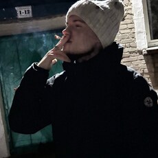 Фотография мужчины Bentley, 25 лет из г. Зима