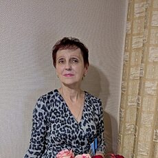 Фотография девушки Мария, 62 года из г. Орша