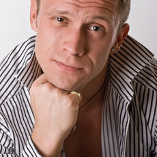 Фотография мужчины Андрей, 42 года из г. Новоалександровск