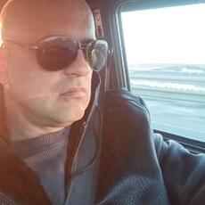 Фотография мужчины Юрич, 44 года из г. Канск