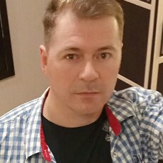Фотография мужчины Алексей, 48 лет из г. Выкса