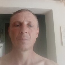 Фотография мужчины Алексей, 47 лет из г. Новотитаровская