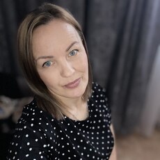 Фотография девушки Люба, 46 лет из г. Лесосибирск