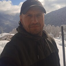 Фотография мужчины Абди, 50 лет из г. Саратов