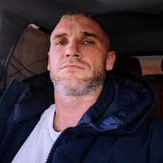 Фотография мужчины Владимир, 36 лет из г. Южно-Сахалинск