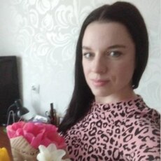 Фотография девушки Olia, 39 лет из г. Сморгонь