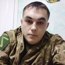 Фотография мужчины Сергей, 23 года из г. Донецк